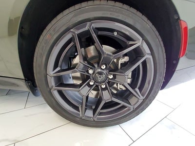 2026 Dodge Charger Scat Pack Plus