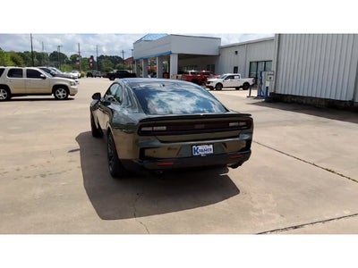 2026 Dodge Charger Scat Pack Plus