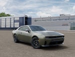 2026 Dodge Charger Scat Pack Plus