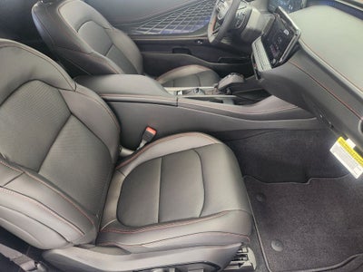 2026 Dodge Charger Scat Pack Plus