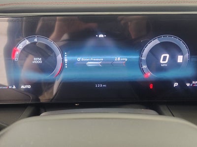 2026 Dodge Charger Scat Pack Plus