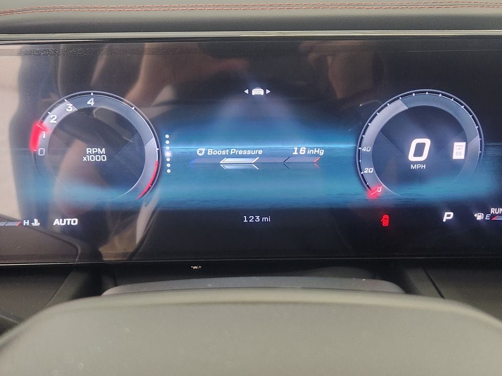 2026 Dodge Charger Scat Pack Plus