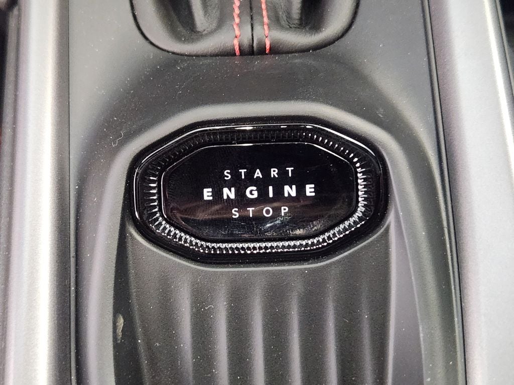 2026 Dodge Charger Scat Pack Plus