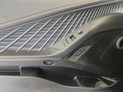 2026 Dodge Charger Scat Pack Plus