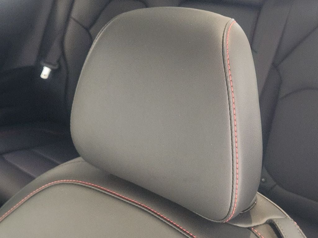 2026 Dodge Charger Scat Pack Plus