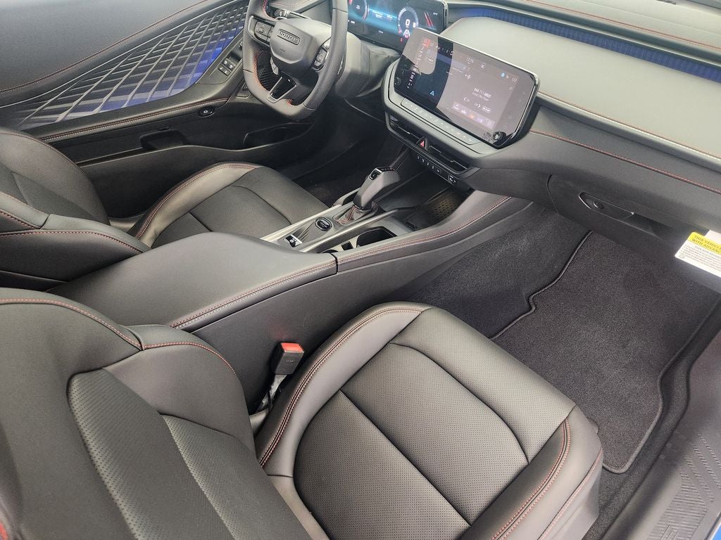 2026 Dodge Charger Scat Pack Plus
