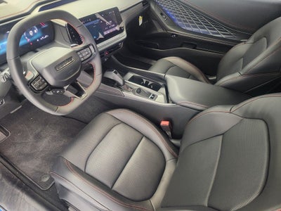 2026 Dodge Charger Scat Pack Plus