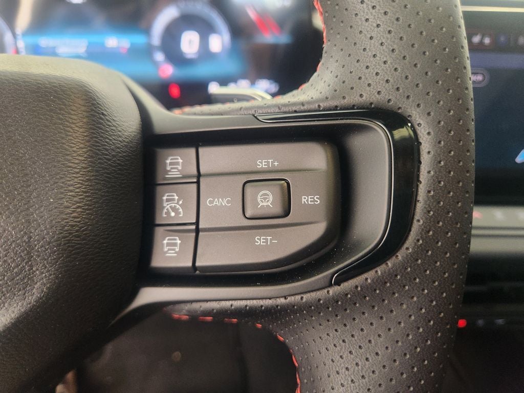 2026 Dodge Charger Scat Pack Plus