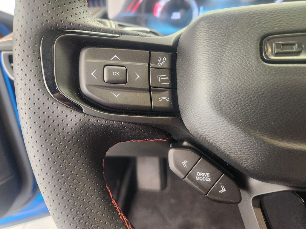 2026 Dodge Charger Scat Pack Plus