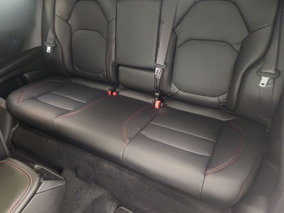 2026 Dodge Charger Scat Pack Plus