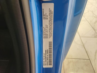 2026 Dodge Charger Scat Pack Plus
