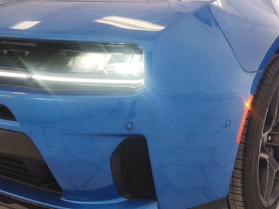 2026 Dodge Charger Scat Pack Plus