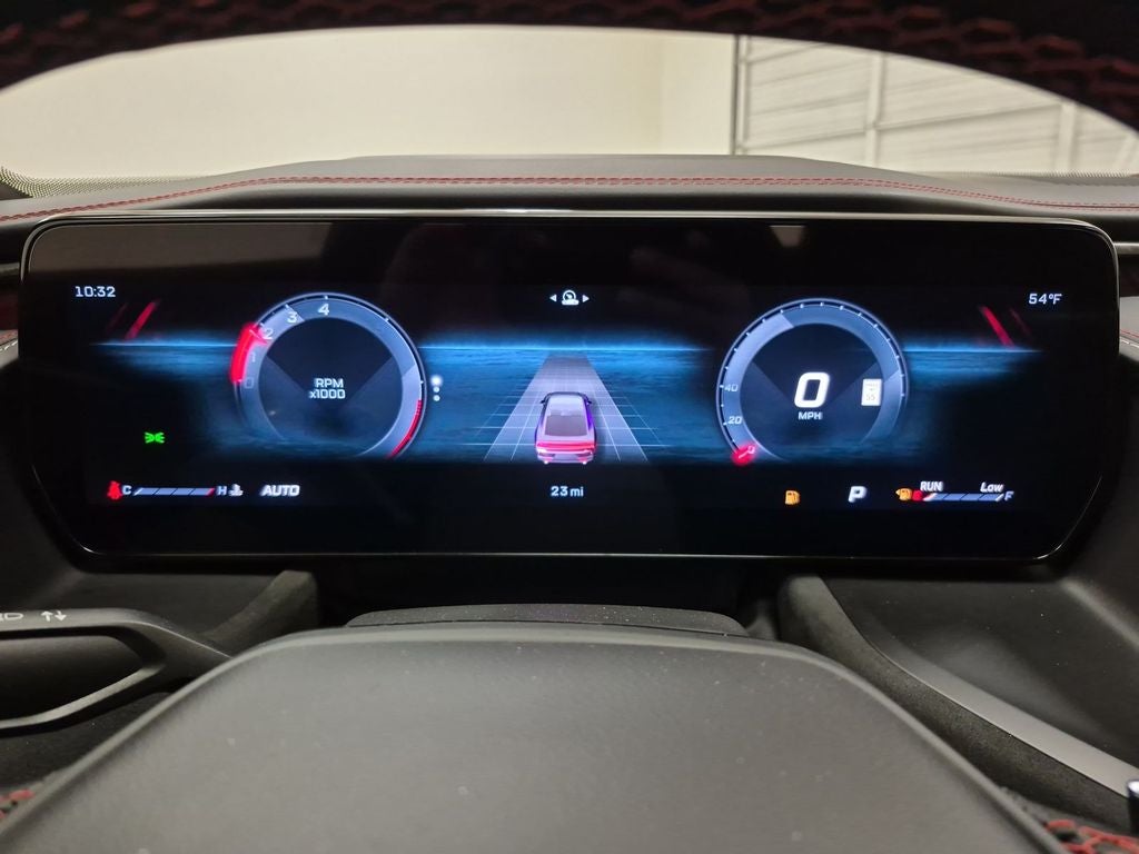 2026 Dodge Charger Scat Pack Plus