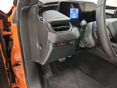 2026 Dodge Charger Scat Pack Plus