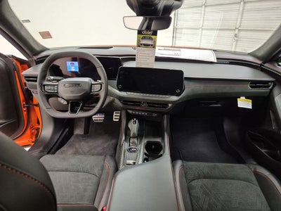 2026 Dodge Charger Scat Pack Plus