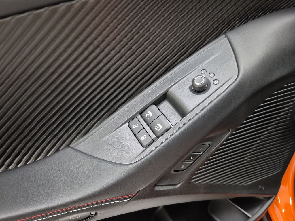 2026 Dodge Charger Scat Pack Plus