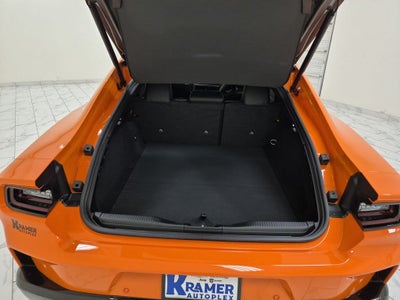 2026 Dodge Charger Scat Pack Plus