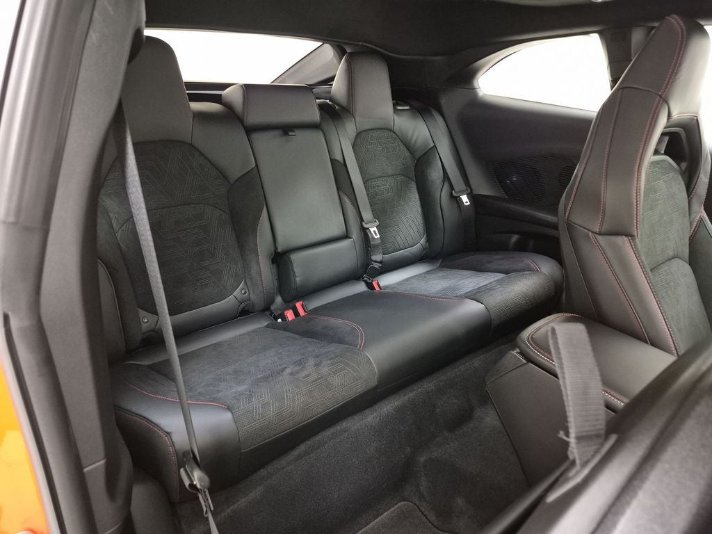 2026 Dodge Charger Scat Pack Plus