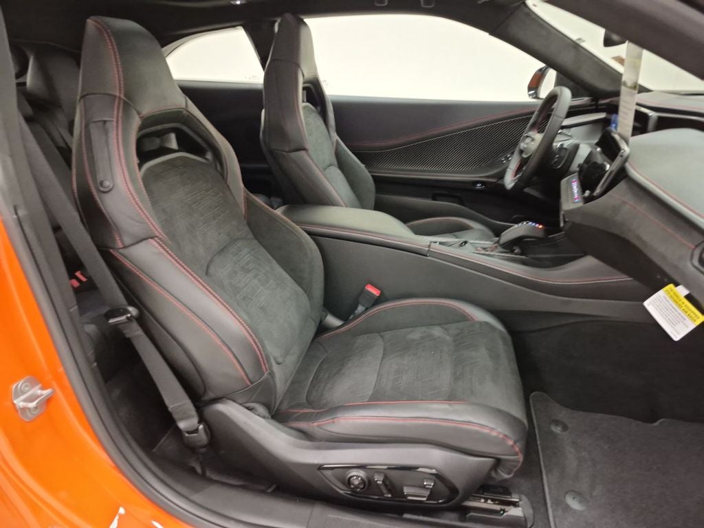 2026 Dodge Charger Scat Pack Plus