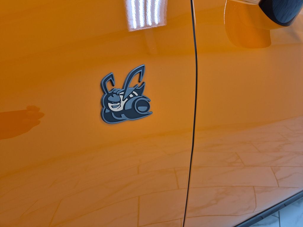 2026 Dodge Charger Scat Pack Plus