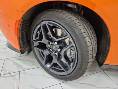 2026 Dodge Charger Scat Pack Plus