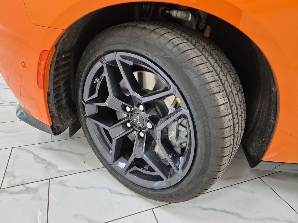 2026 Dodge Charger Scat Pack Plus