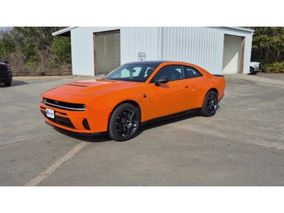 2026 Dodge Charger Scat Pack Plus