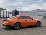 2026 Dodge Charger Scat Pack Plus