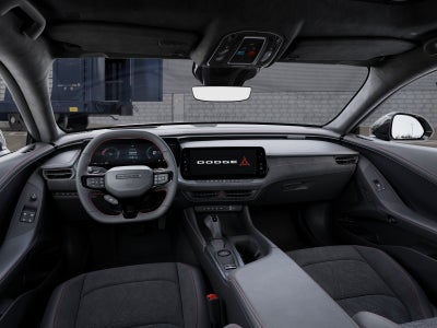 2026 Dodge Charger Scat Pack Plus