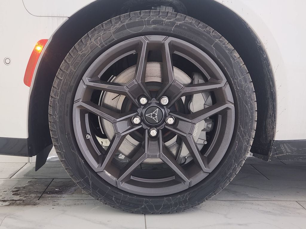 2026 Dodge Charger Scat Pack Plus