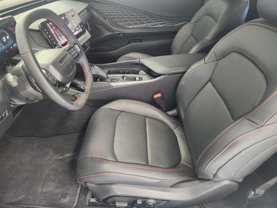 2026 Dodge Charger Scat Pack Plus