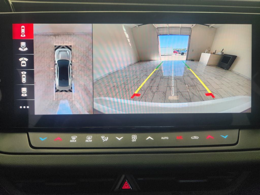 2026 Dodge Charger Scat Pack Plus