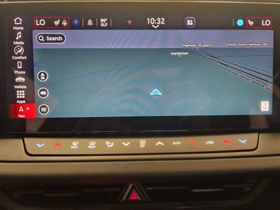2026 Dodge Charger Scat Pack Plus