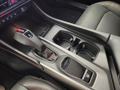 2026 Dodge Charger Scat Pack Plus