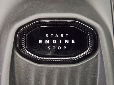 2026 Dodge Charger Scat Pack Plus