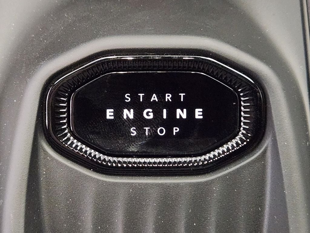 2026 Dodge Charger Scat Pack Plus