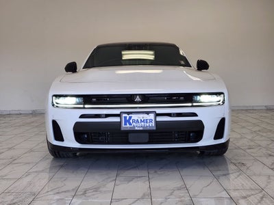 2026 Dodge Charger Scat Pack Plus