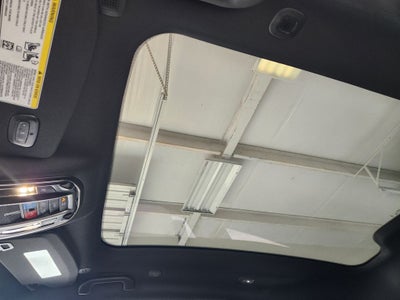2026 Dodge Charger Scat Pack Plus