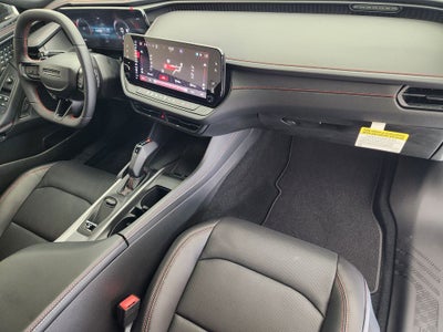2026 Dodge Charger Scat Pack Plus