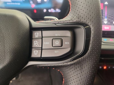2026 Dodge Charger Scat Pack Plus