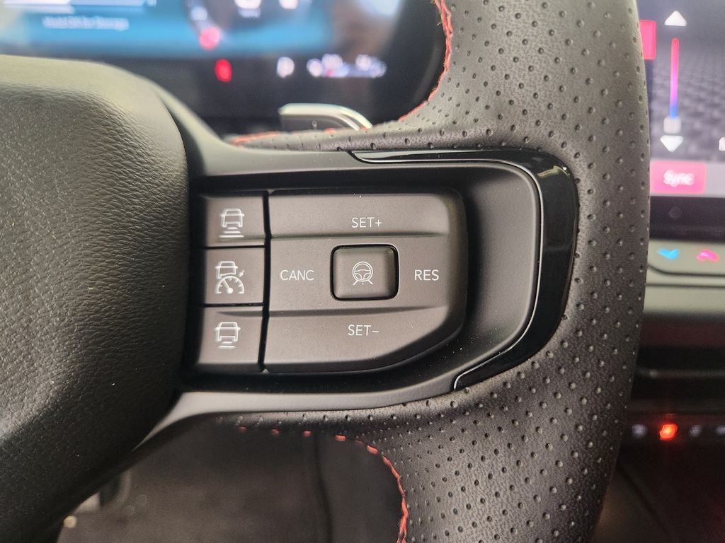 2026 Dodge Charger Scat Pack Plus