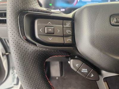 2026 Dodge Charger Scat Pack Plus