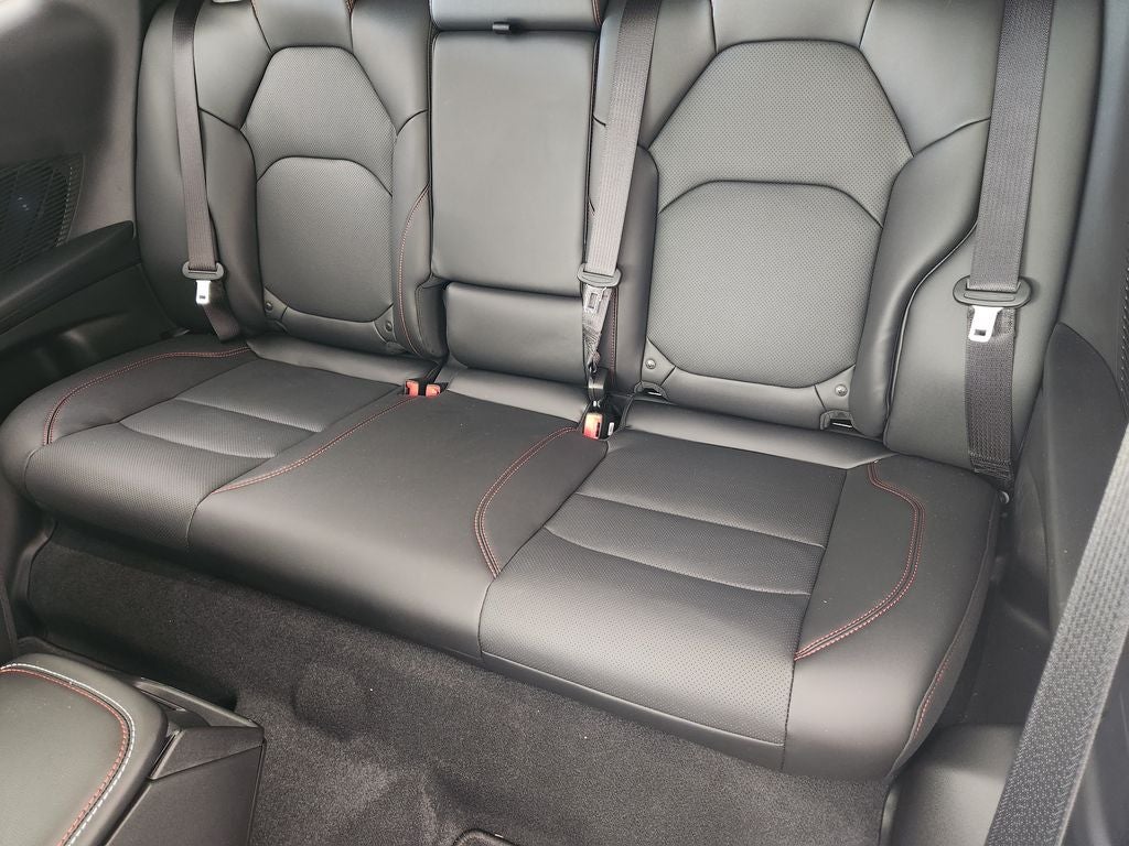 2026 Dodge Charger Scat Pack Plus