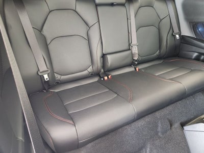 2026 Dodge Charger Scat Pack Plus