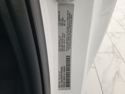 2026 Dodge Charger Scat Pack Plus