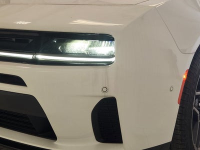 2026 Dodge Charger Scat Pack Plus