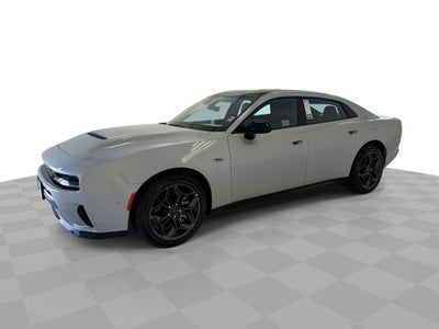 2026 Dodge Charger R/T