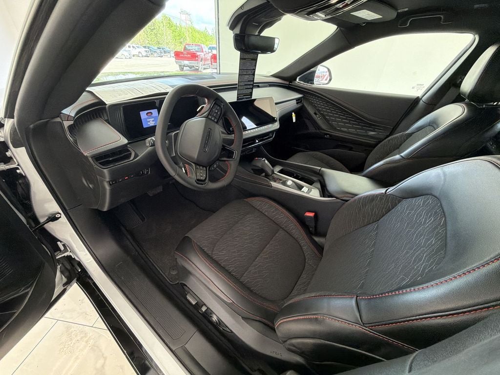 2026 Dodge Charger R/T