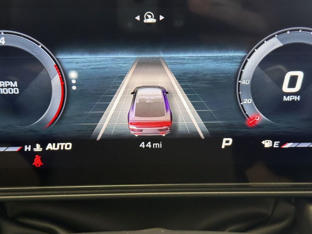 2026 Dodge Charger R/T