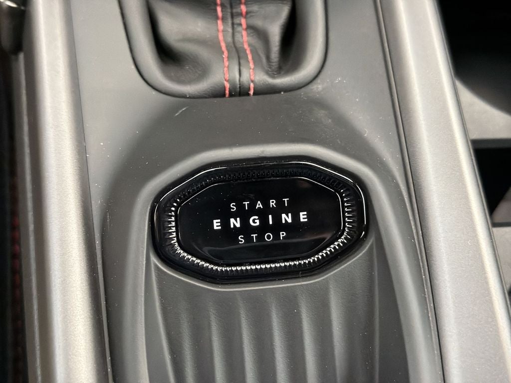 2026 Dodge Charger R/T